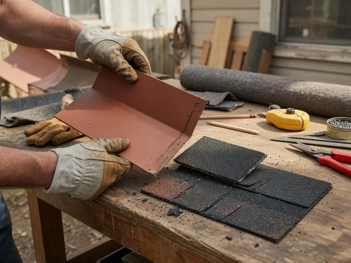 Roof Repair company in Husum, WA